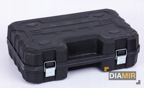 SZLIFIERKA KĄTOWA AKU 125mm 20V kątówka diax na akumulator AKU 4Ah