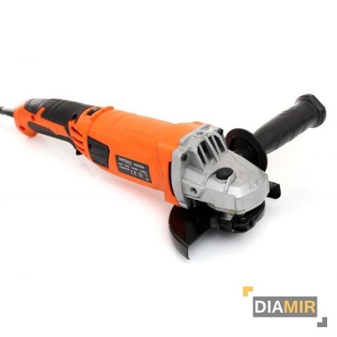 Szlifierka KĄTOWA 1500W tarcza 125mm