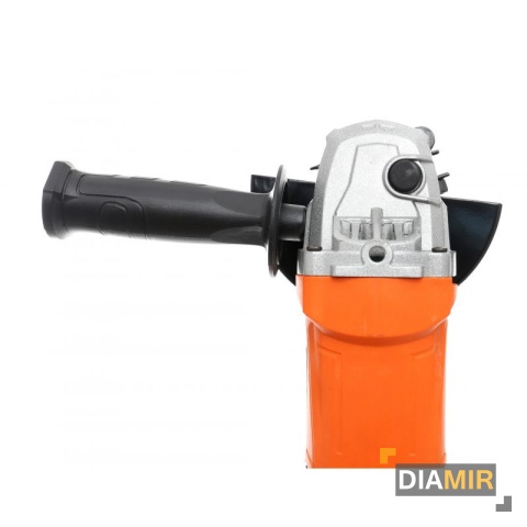 Szlifierka KĄTOWA 1500W tarcza 125mm