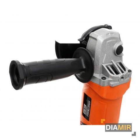 Szlifierka KĄTOWA 1500W tarcza 125mm