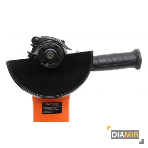 Szlifierka KĄTOWA 1500W tarcza 125mm