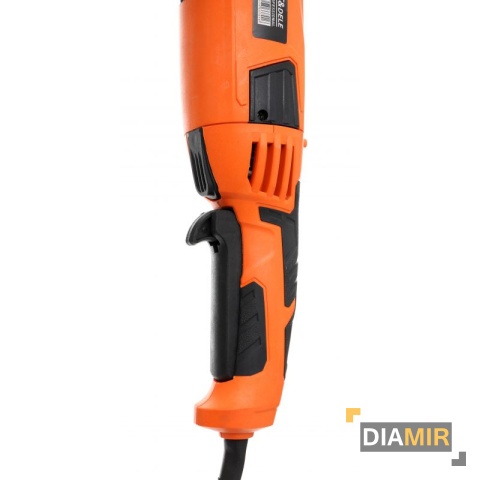 Szlifierka KĄTOWA 1500W tarcza 125mm