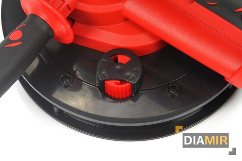 Szlifierka do GIPSU OSCYLACYJNA LED 360° 180mm