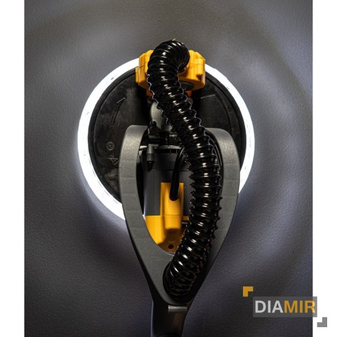 Szlifierka do GIPSU ŻYRAFA 225mm na wysięgniku