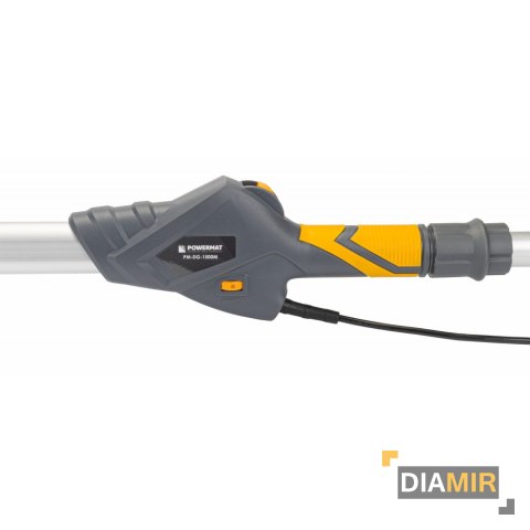 Szlifierka do GIPSU ŻYRAFA 225mm na wysięgniku