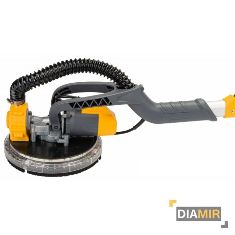 Szlifierka do GIPSU ŻYRAFA 225mm na wysięgniku