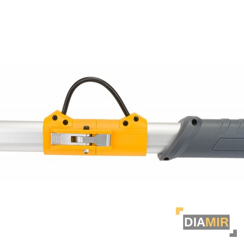 Szlifierka do GIPSU ŻYRAFA 225mm na wysięgniku