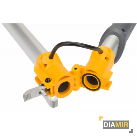 Szlifierka do GIPSU ŻYRAFA 225mm na wysięgniku