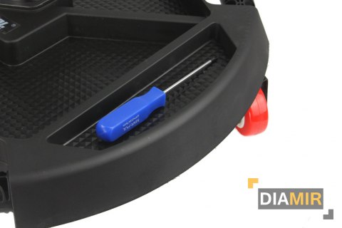 TACA WARSZTATOWA WÓZEK magnesy LED na kołach