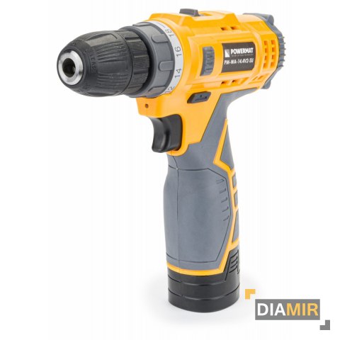 WIERTARKA wkrętarka AKUMULATOROWA + ZESTAW ! 20V 1,5Ah