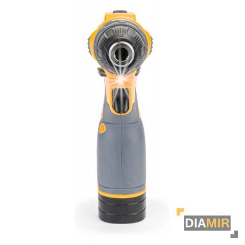 WIERTARKA wkrętarka AKUMULATOROWA + ZESTAW ! 20V 1,5Ah