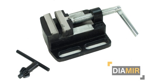 Wiertarka KOLUMNOWA stołowa SŁUPOWA 1600W + IMADŁO