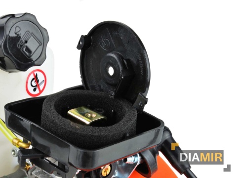 KOSA SPALINOWA żyłkowa 6.0KM PODKASZARKA WYKASZARKA duży zestaw AKCESORIA