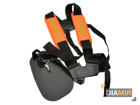 KOSA SPALINOWA żyłkowa 6.0KM PODKASZARKA WYKASZARKA duży zestaw AKCESORIA