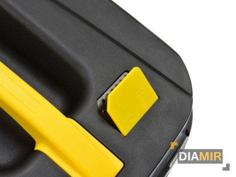 KOSIARKA SPALINOWA 6.75 KM Z NAPĘDEM 51cm 6w1