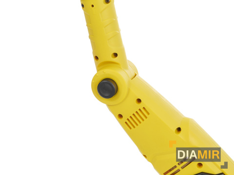 PILARKA do gałęzi NA WYSIĘGNIKU PIŁA łańcuchowa 229 - 289 cm 710W