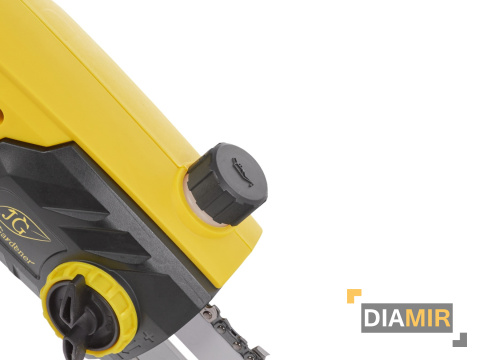 PILARKA do gałęzi NA WYSIĘGNIKU PIŁA łańcuchowa 229 - 289 cm 710W