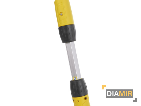 PILARKA do gałęzi NA WYSIĘGNIKU PIŁA łańcuchowa 229 - 289 cm 710W