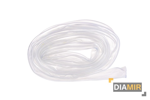 Pompa pompka do oleju zatapialna 12V 52mm z przewodem 3m