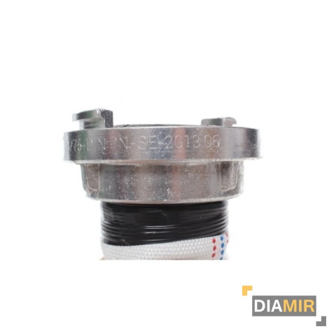 MOTOPOMPA pompa 2" SPALINOWA + WĄŻ STRAŻACKI 2" 20m + WĄŻ SSAWNY 2" 5m + ZŁĄCZKA + OLEJ zestaw