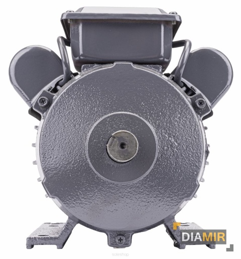 SILNIK elektryczny 2,2KW jednofazowy 2800rpm 230V
