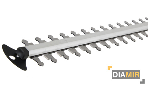 NOŻYCE DO ŻYWOPŁOTU ELEKTRYCZNE 610mm DEMON