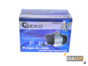 POMPA DO PALIWA OLEJU NAPĘDOWEGO SILNIKOWEGO OPAŁOWEGO 550W 230V/50HZ 30l/min