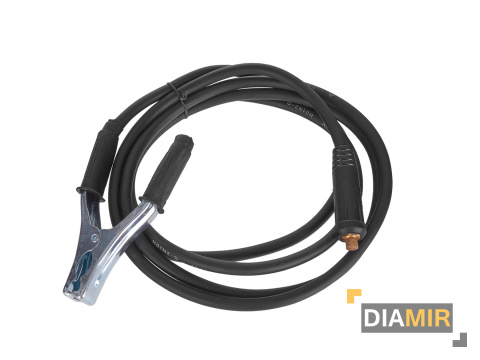 Spawarka inwertorowa 330A LCD MMA 230V ANTI STICK HOT START ARC FORCE