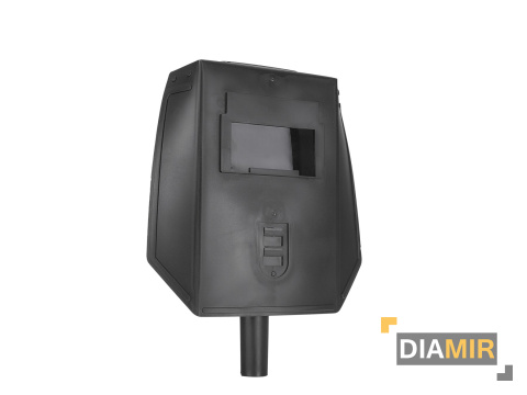 Spawarka inwertorowa 330A LCD MMA 230V ANTI STICK HOT START ARC FORCE