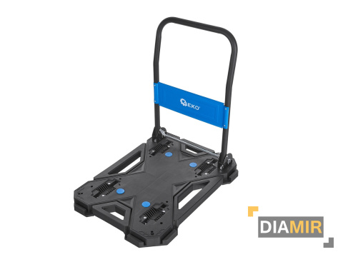 Wózek platformowy modułowy 150kg PREMIUM