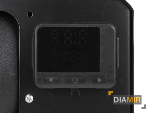 NAGRZEWNICA SPALINOWA DMUCHAWA OLEJOWA OGRZEWANIE POSTOJOWE WEBASTO 12V 8KW