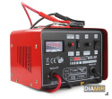 PROSTOWNIK samochodowy FAST CHARGE 12V 24V 30A 180Ah transformatorowy