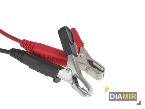 Tester miernik LCD do sprawdzania akumulatorów 12/24V 3Ah-200Ah