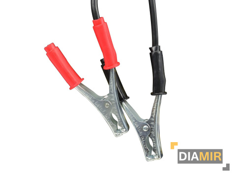 Urządzenie rozruchowo-prostownikowe ROZRUCH 550A prostownik 1550Ah