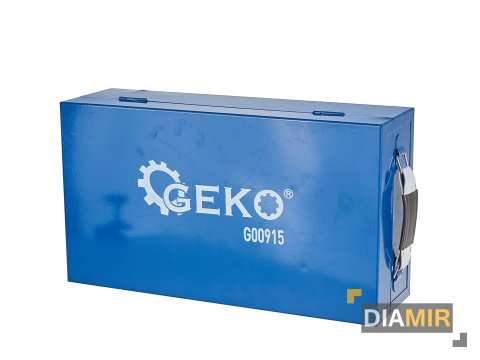 HYDRAULICZNY WYCINAK DO OTWORÓW BLACH PRASKA OTWORNICA 22-60mm SIŁOWNIK 10T