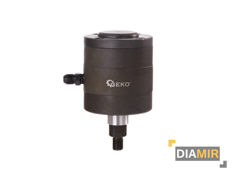 ŚCIĄGACZ PNEUMATYCZNY DO WTRYSKIWACZY + adaptery zestaw w walizce