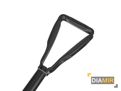 Saperka składana 5w1 taktyczna BLACK SURVIVAL SERIES