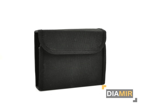 Zestaw 18 el. SZCZOTKI DO GNIAZD WTRYSKIWACZY świec żarowych iskrowych 1/4"