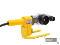 Zgrzewarka do rur PCV 16-63 mm LCD 2800W