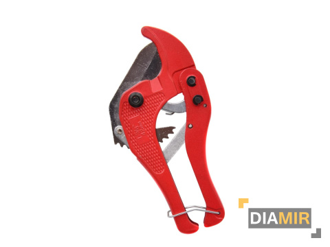 Zgrzewarka do rur PCV 16-63 mm LCD 2800W