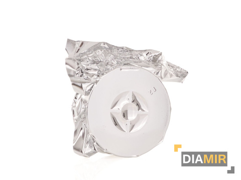 DRUT SPAWALNICZA SAMOOSŁONOWY 1,0mm 1KG FLUX w osłonie gazowej