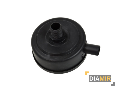 FILTR POWIETRZA DO KOMPRESORA SPRĘŻARKI 100L