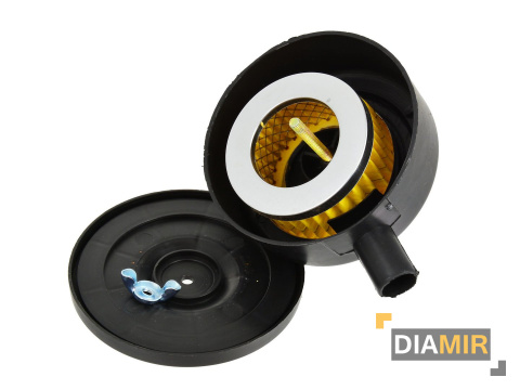 FILTR POWIETRZA DO KOMPRESORA SPRĘŻARKI 100L