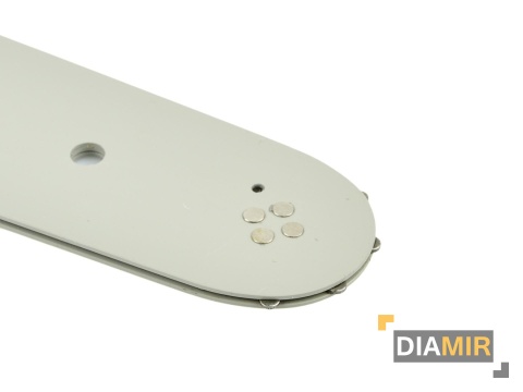 Prowadnica do piły Stihl 14" 3/8' 1,3 mm + 2 łańcuchy 50 ogniw zestaw