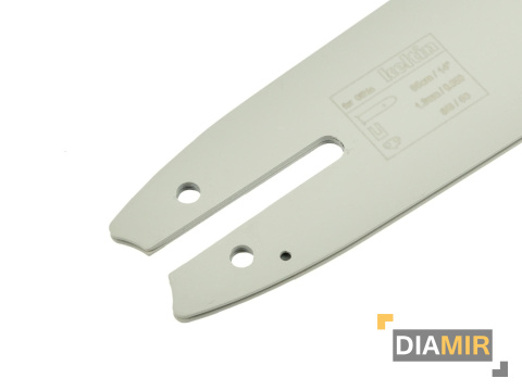 Prowadnica do piły Stihl 14" 3/8' 1,3 mm + 2 łańcuchy 50 ogniw zestaw