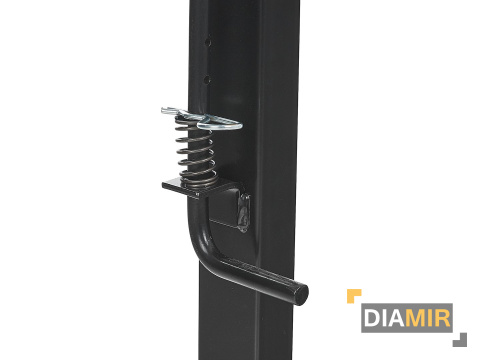 BETONIARKA BUDOWLANA MIESZARKA 200L 230V 1000W – ŻELIWNY WIENIEC