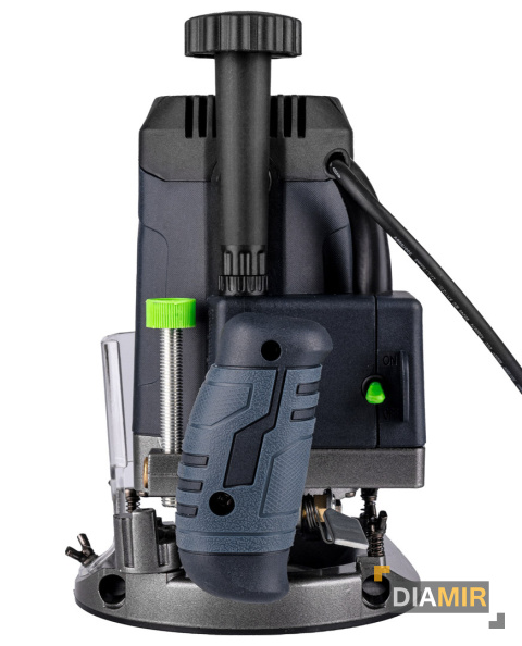 FREZARKA GÓRNOWRZECIONOWA ELEKTRYCZNA DO DREWNA ZESTAW + 12 FREZÓW WUBER