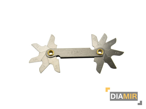 KOMPLET 32 szt. GWINTOWNIKI I NARZYNKI M3-M12 GEKO