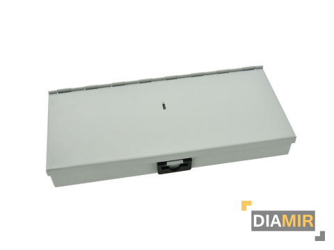 KOMPLET 32 szt. GWINTOWNIKI I NARZYNKI M3-M12 GEKO