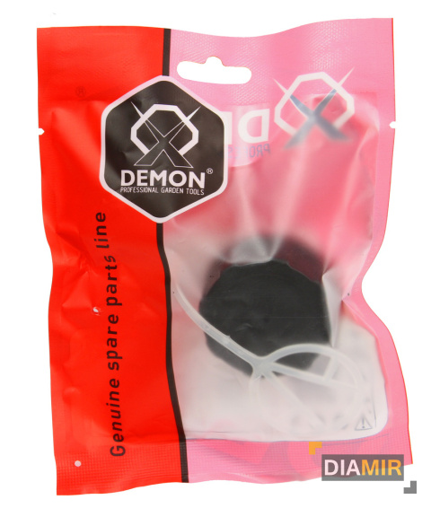 KOREK nakrętka ZBIORNIKA PALIWA DO KOSY SPALINOWEJ 33mm